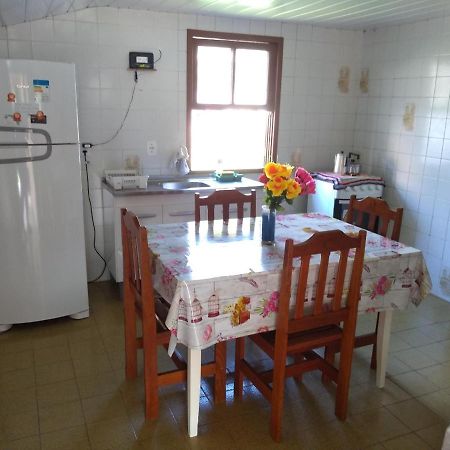 Вилла Casa Na Pinheira, Praia De Cima Экстерьер фото
