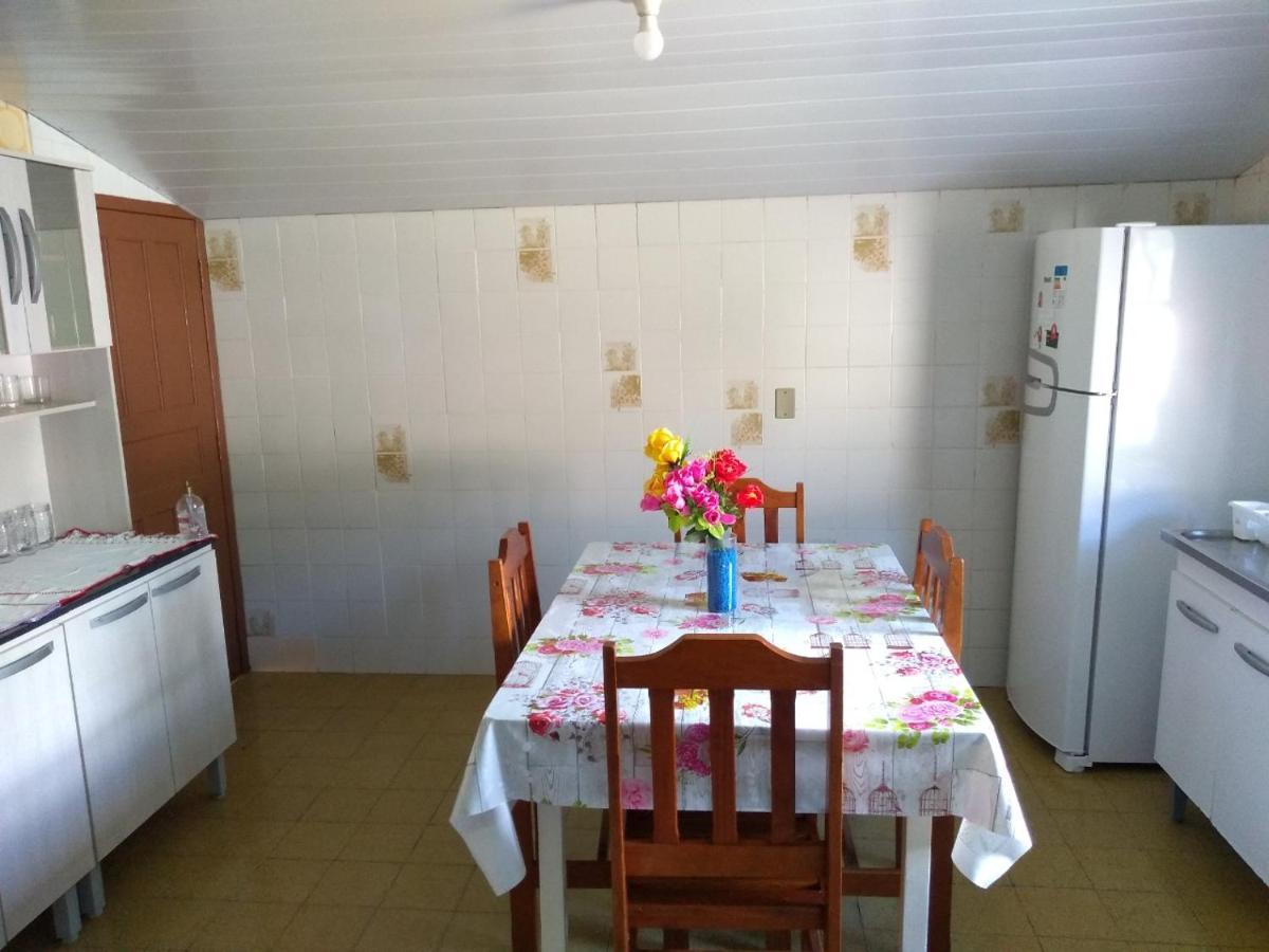 Вилла Casa Na Pinheira, Praia De Cima Экстерьер фото
